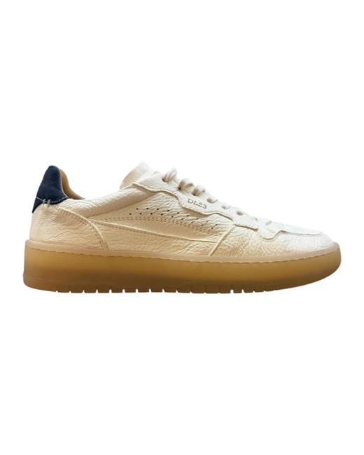 LEMARGO Natural Sneakers for men