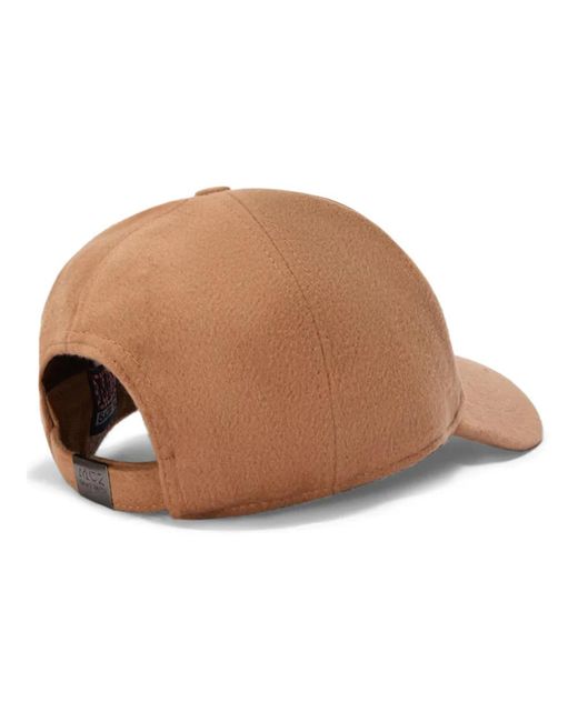 Caps di Mc2 Saint Barth in Natural