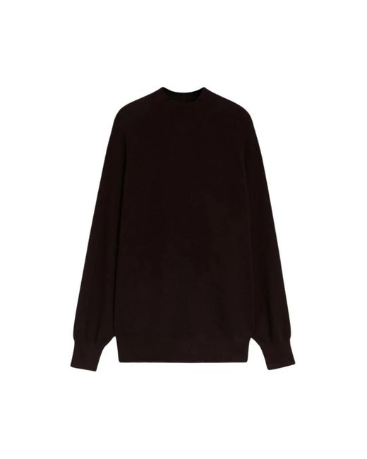 Sweatshirts Aspesi de color Black
