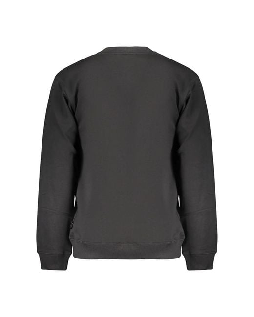 Fila Black Sweatshirts for men