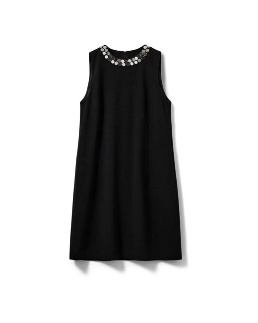 Sofie Schnoor Black Short Dresses
