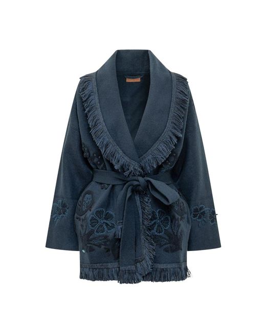 Cardigans Alanui de color Blue