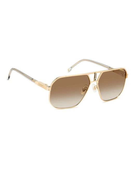 Carrera Sunglasses in Metallic für Herren