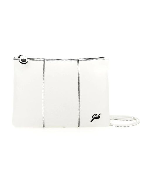 Cross Body Bags Gabs de color White
