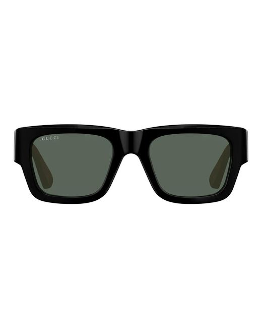 Gucci Black Sunglasses for men