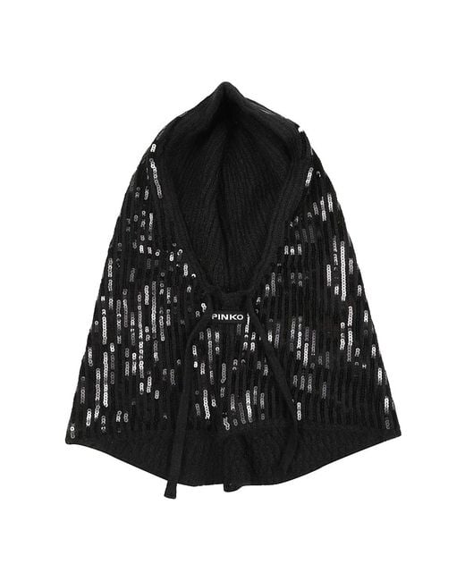 Pinko Black Accessories