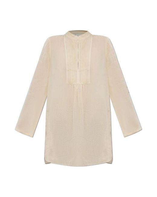 Blouses Tory Burch de color White