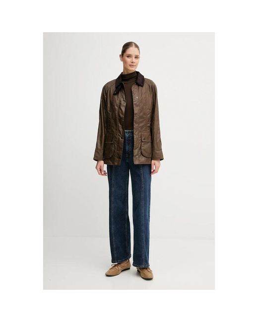 Light Jackets Barbour en coloris Brown