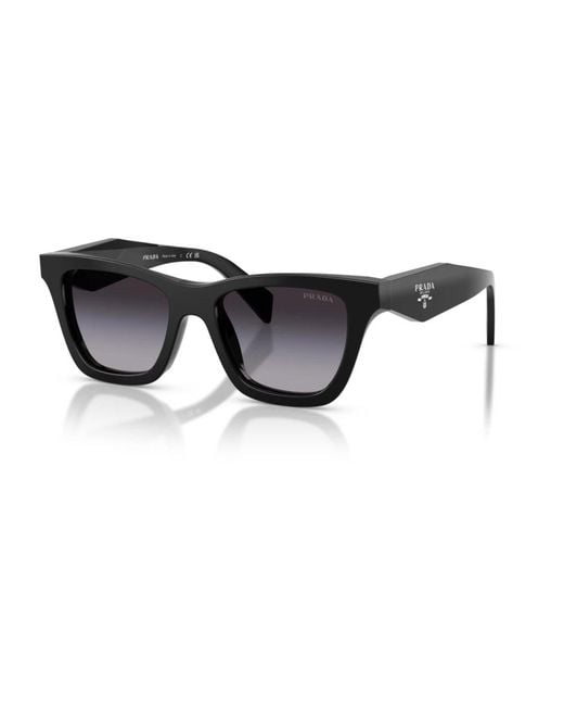 Prada Black Sunglasses
