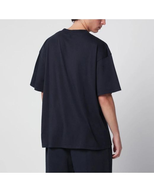 T-Shirts Represent de hombre de color Black