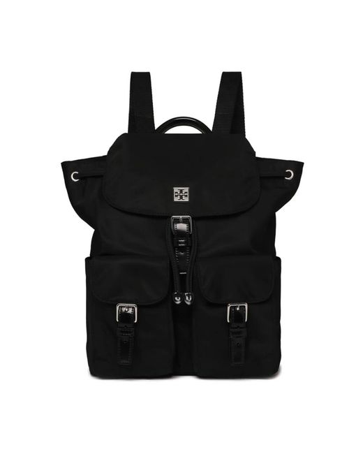 Backpacks di Tory Burch in Black