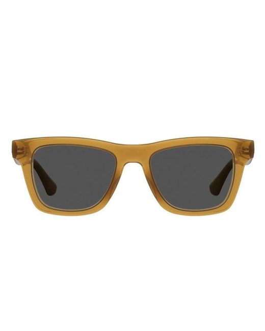 Havaianas Yellow Sunglasses