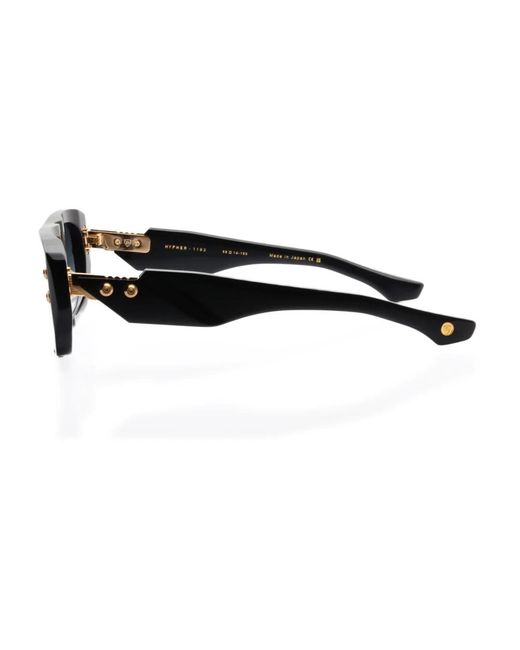 Sunglasses di Dita Eyewear in Metallic