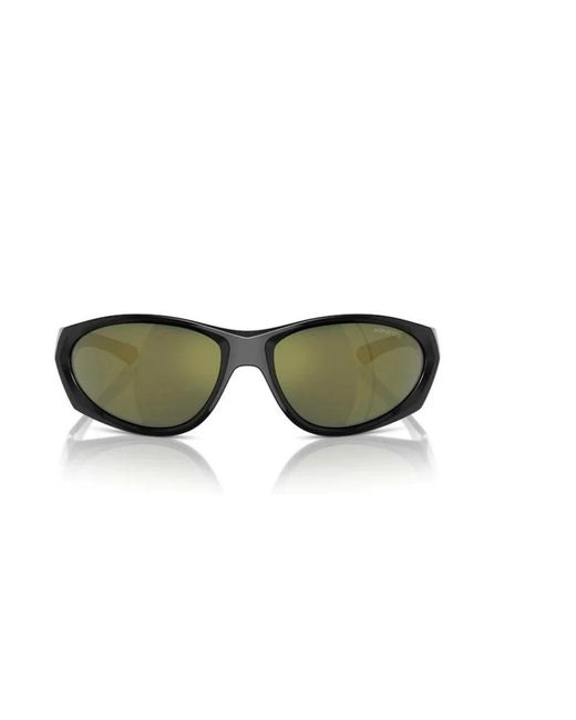 Sunglasses di Arnette in Green