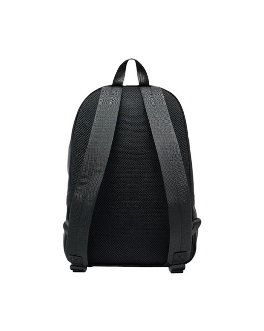 Backpacks di ARMANI EXCHANGE in Black da Uomo