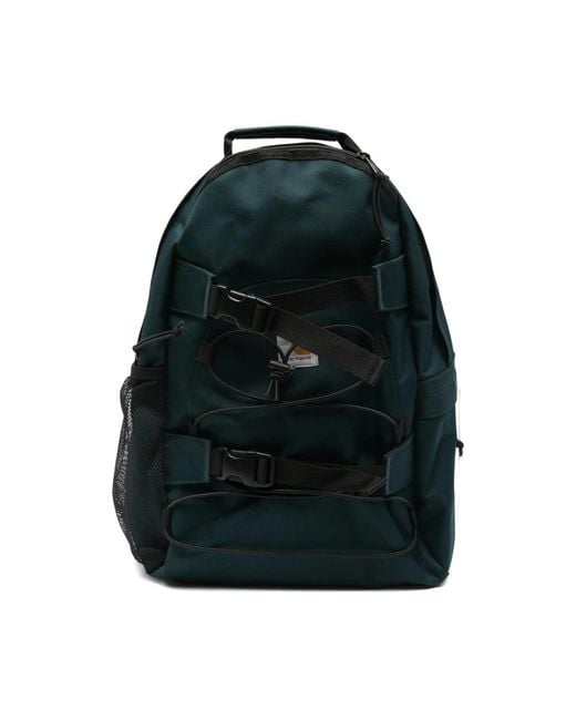 Carhartt Green Backpacks for men