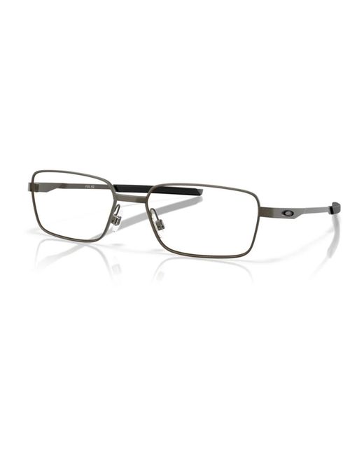 Oakley Metallic Glasses