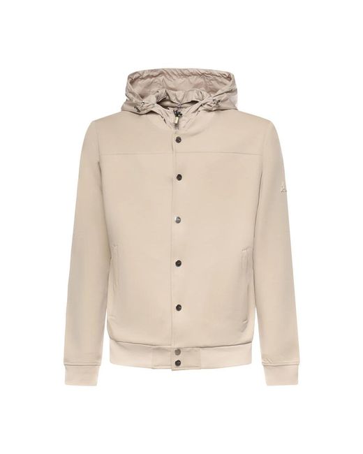 Bomber Jackets Heskimo de hombre de color Natural