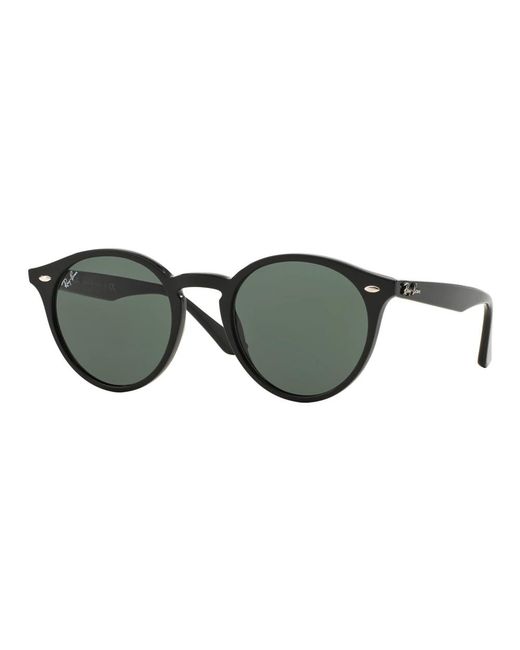 Ray-Ban Green Sunglasses