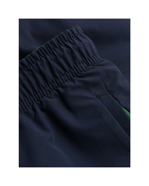 Lacoste Badmode - - Heren in het Blue voor heren