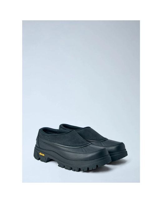 Clogs Sorel de hombre de color Blue
