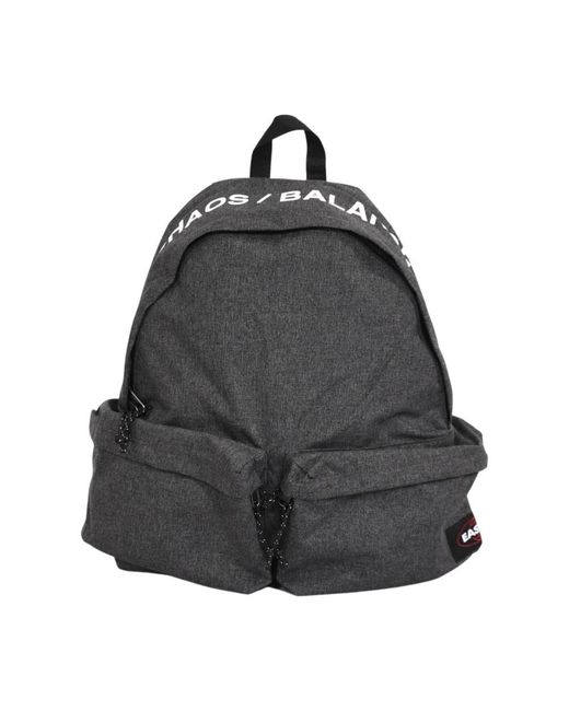 Eastpak Black Backpacks