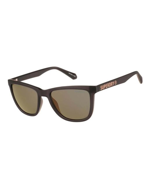 Superdry Sjaals in het Gray