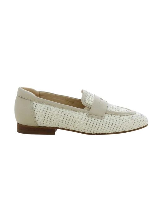 Softwaves Schoenen ,Wit Witte Schoenen in het White