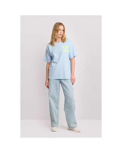 Kocca Blue T-Shirts