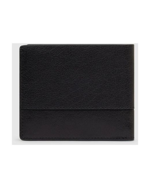 Piquadro Black Wallets & Cardholders for men