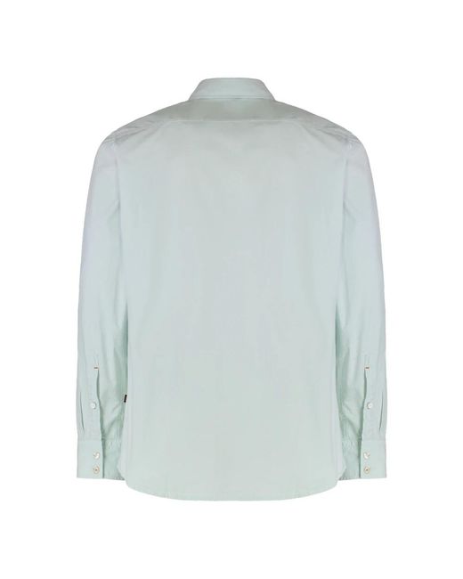 Boss Green Formal Shirts for men