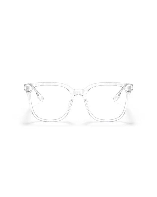 Burberry Metallic Glasses