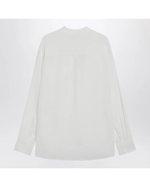 Totême  White Blouses