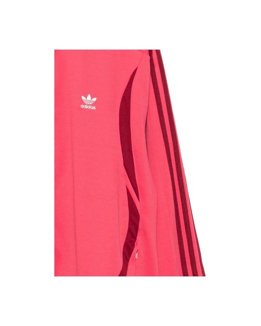 Training Jackets Adidas pour homme en coloris Pink