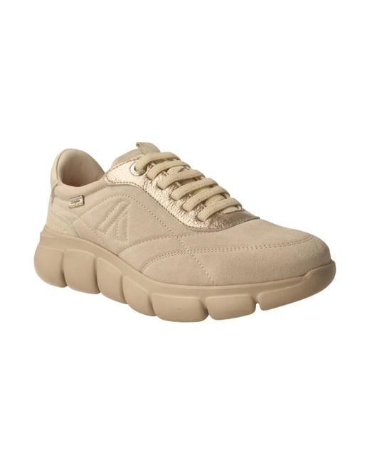 Callaghan Sneakers in het Natural