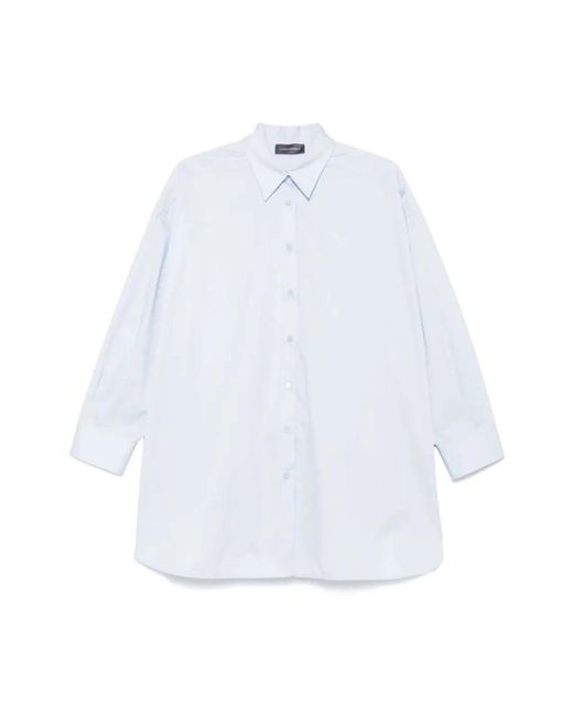 Lorena Antoniazzi White Shirts
