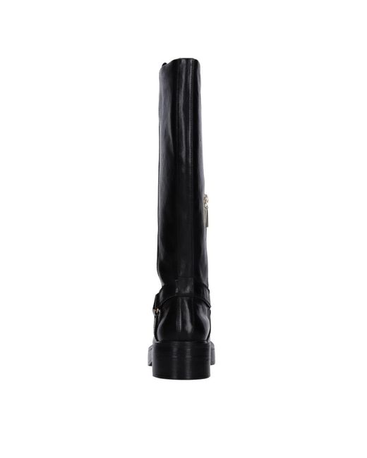 High Boots di Emanuélle Vee in Black