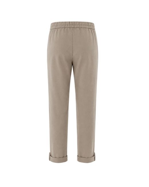 Panicale Gray Chinos