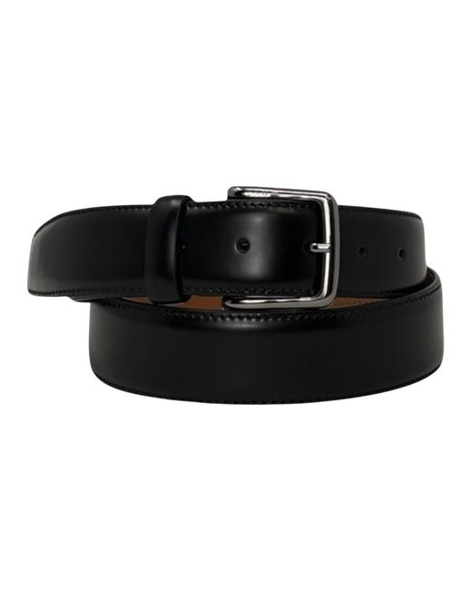 Tod's New Basic P.35 in Black für Herren