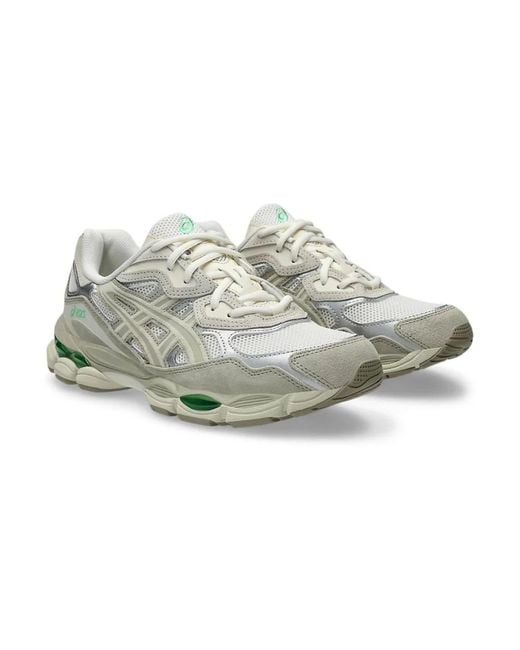 Sneakers Asics en coloris Gray