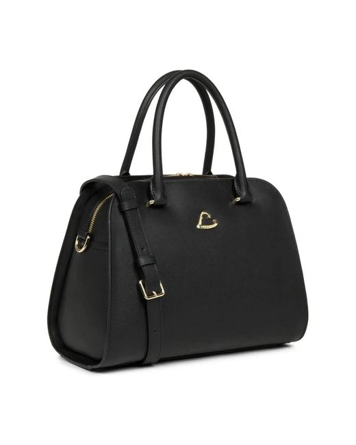 Lancaster Black Handbags