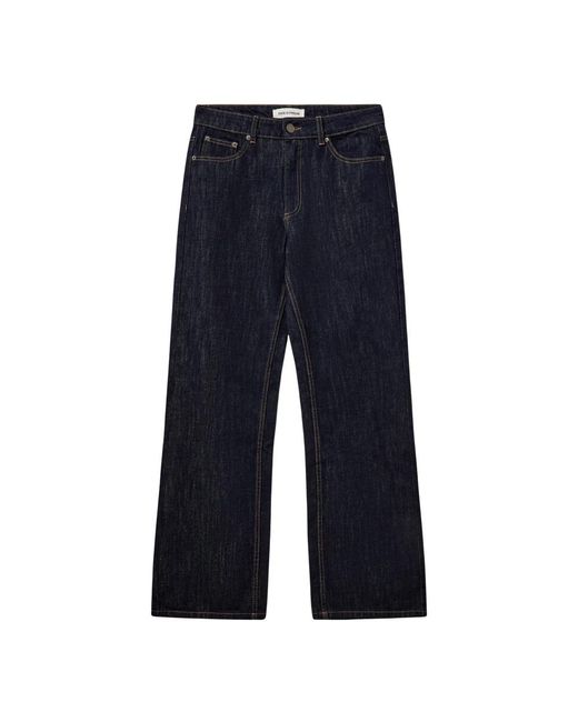 Sofie Schnoor Rechte Jeans in het Blue