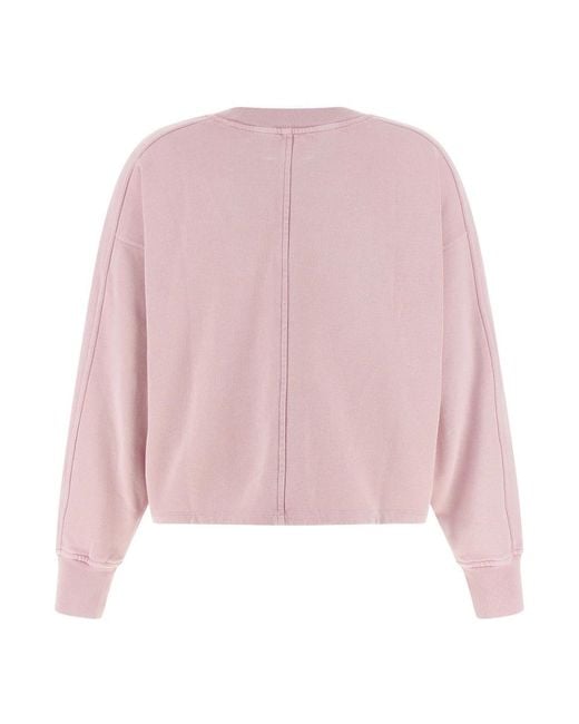 Isabel Marant Pink Sweatshirts