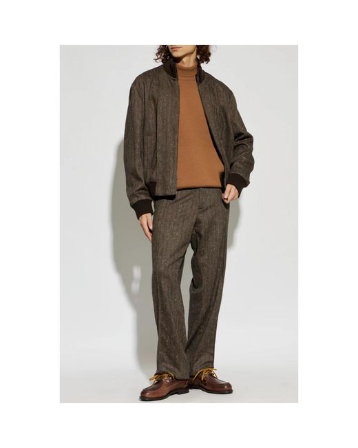 DSquared² Jackets in Green für Herren