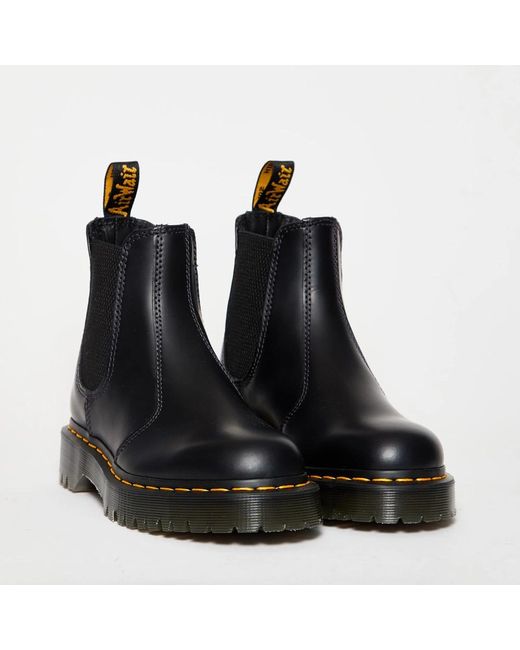 2976 bex chelsea boots Dr. Martens en coloris Noir | Lyst