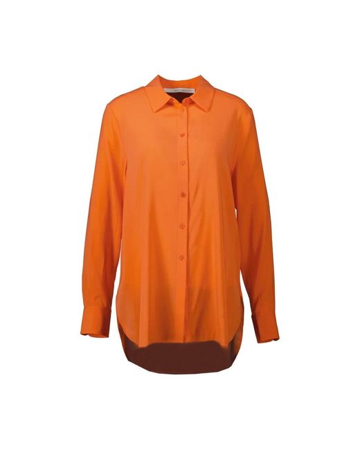 Herzensangelegenheit Orange Shirts