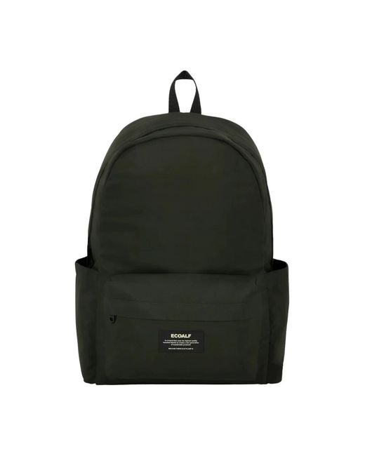 Bags > backpacks Ecoalf pour homme en coloris Black