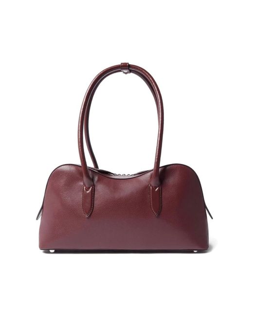 Stella McCartney Purple Handbags