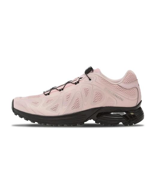 Salomon Pink Xt-Whisper Void