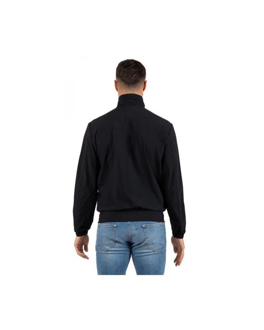 Jackets > light jackets Refrigiwear pour homme en coloris Black